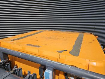 P420 / MANUAL GEARBOX / 10x4 / RETARDER / 150T